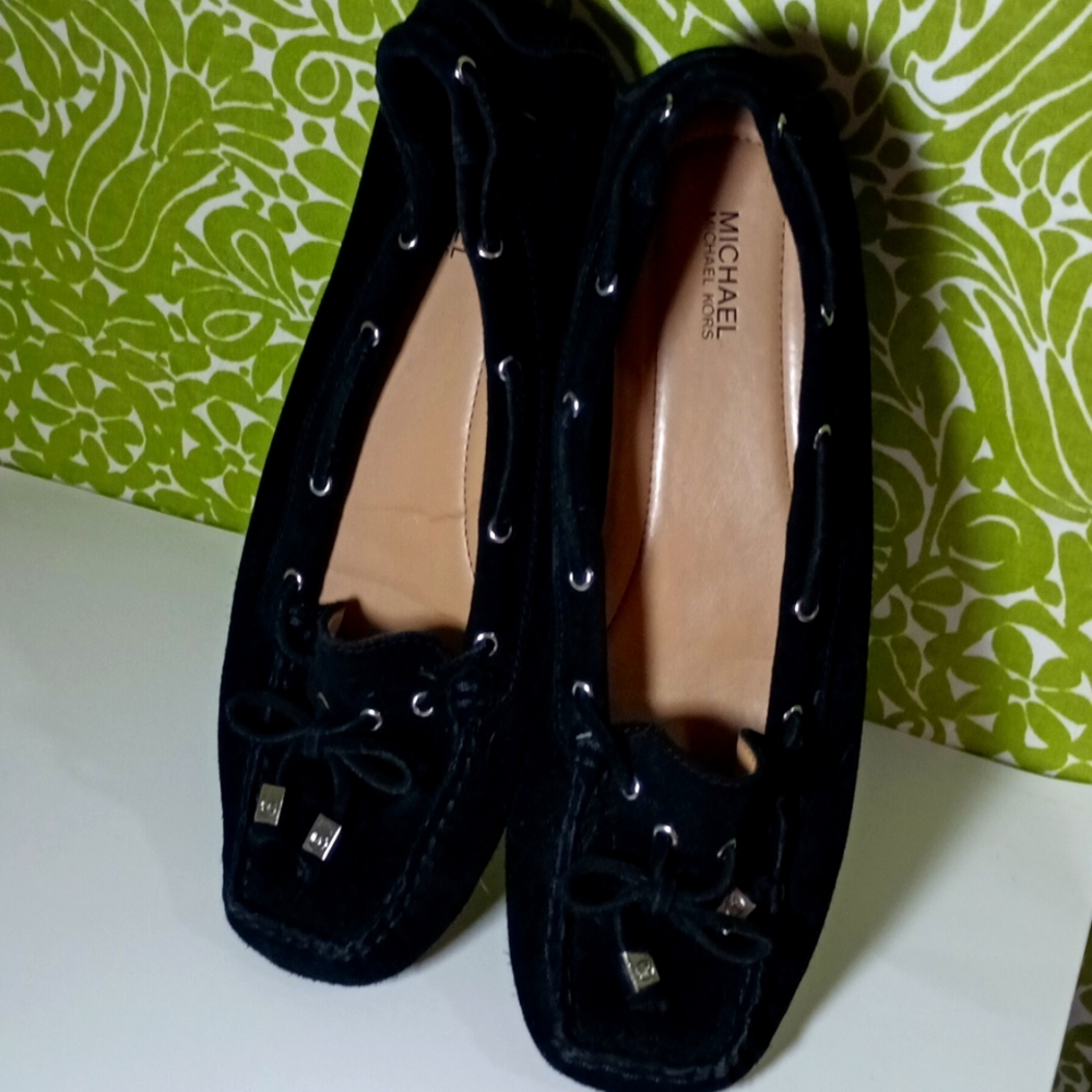Michael Kors Flats